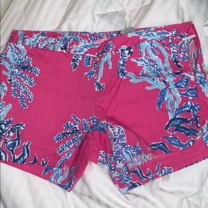 Lily Pulitzer
